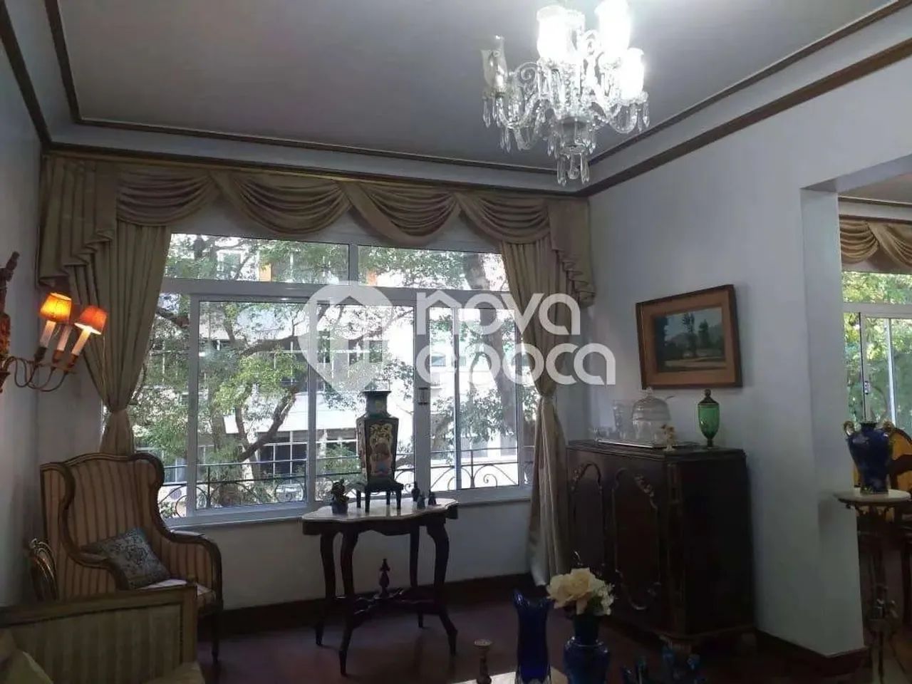 Copacabana | Apartamento 3 quartos, sendo 1 suite - Foto 2