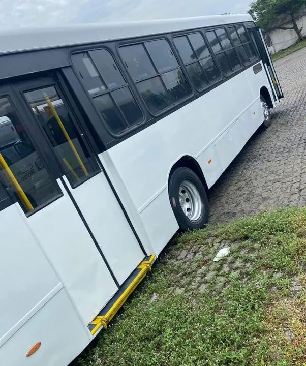 Ônibus Urbano  - Foto 3