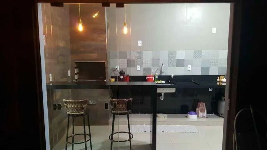 Foto - Brodowski - Parque Residencial Lascala