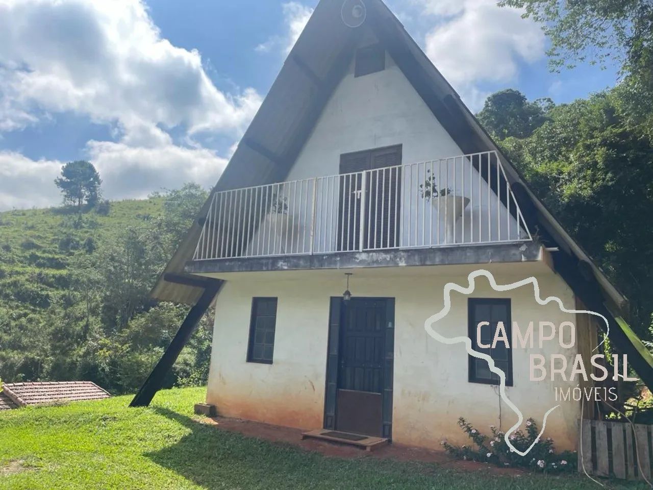 CHÁCARA 15.425M² EM JAMBEIRO ! - Foto 4