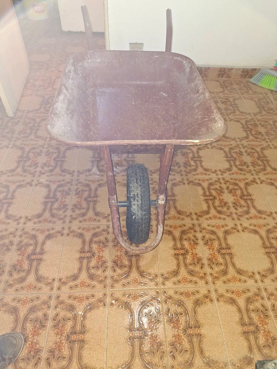 Carrinho de mão - Foto 3