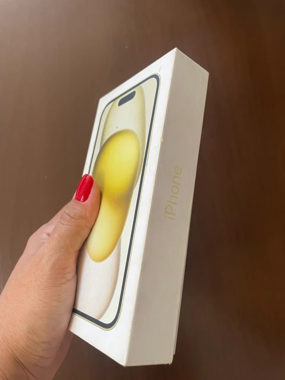 iPhone 15, 128g - Foto 6