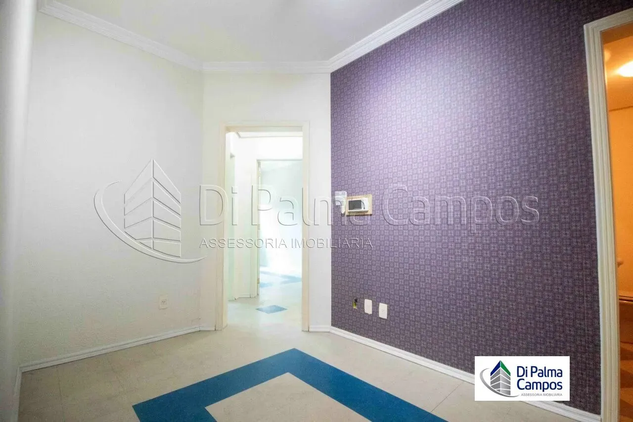 Sala Comercial de 39m² próximo ao metrô para alugar no bairro da Aclimação