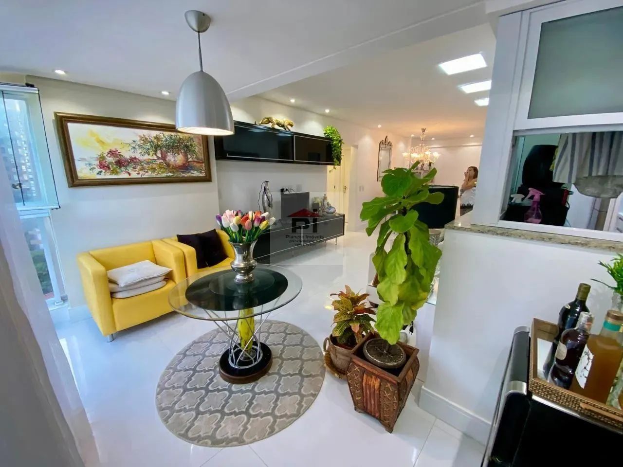 Apartamento 2 Quartos para Venda em Salvador, ARMAÇÃO, 2 dormitórios, 2 suítes, 3 banheiro - Foto 2