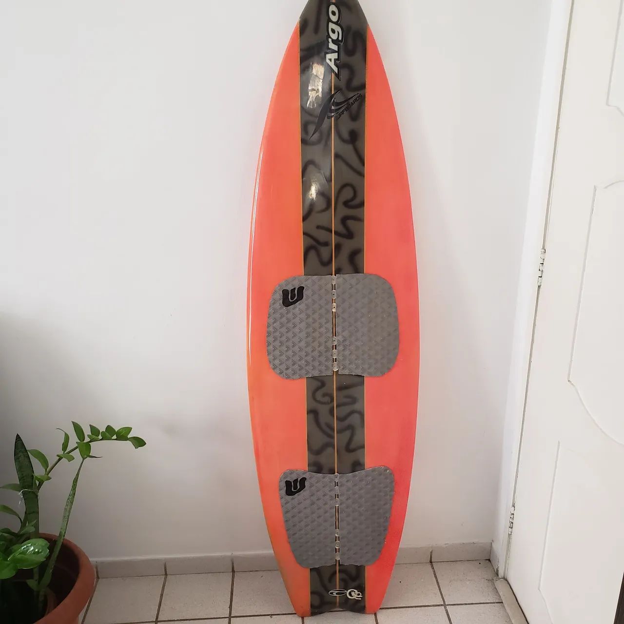 Prancha de Surfe Argo