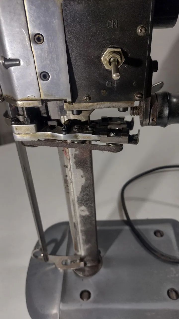 Máquina de Corte Sun Special - Ideal para profissionais! - Foto 4