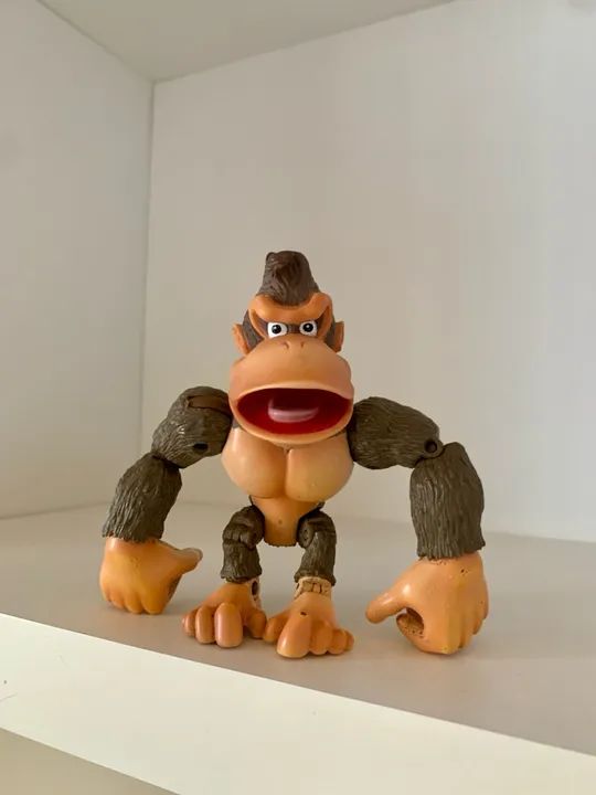 Dk nintendo 64