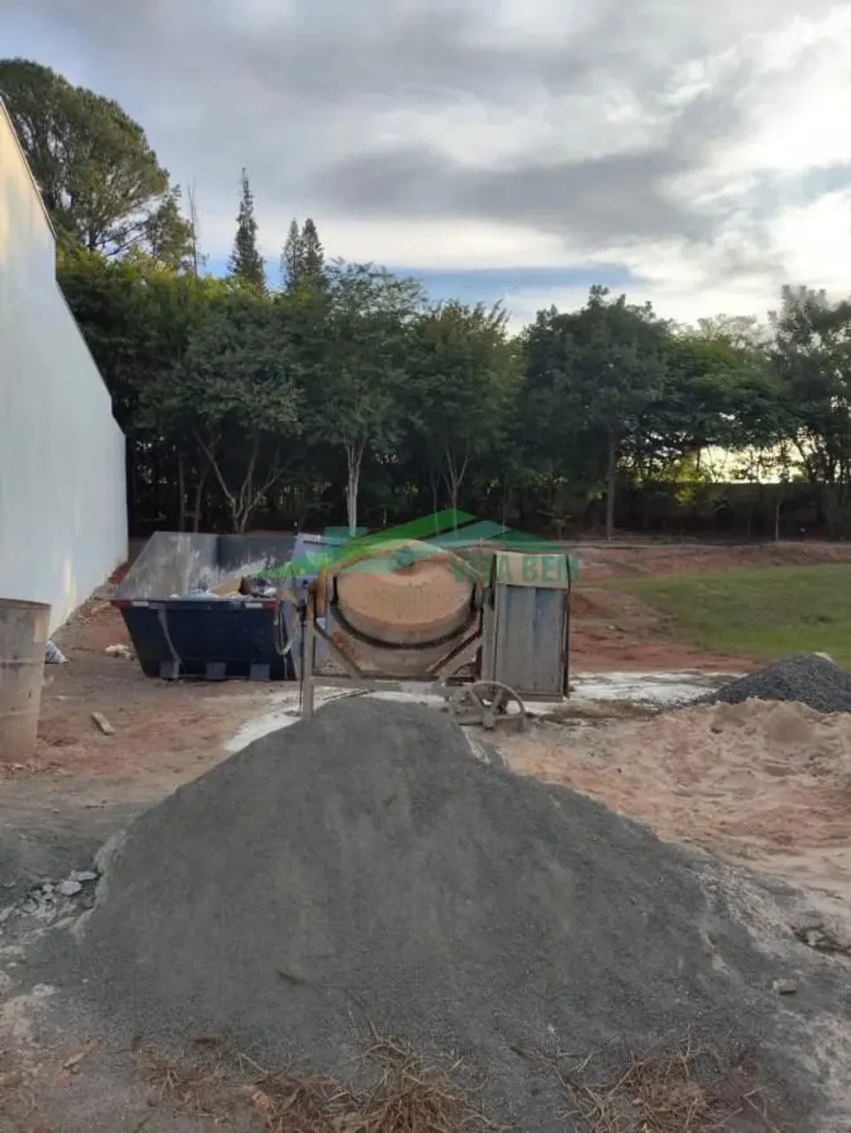 Terreno em Condomínio para Venda em Boituva, Tropicália Garden