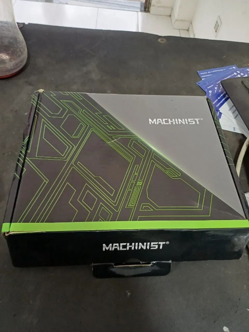 KIT I3 4 Geração com 8GB RAM - Foto 5