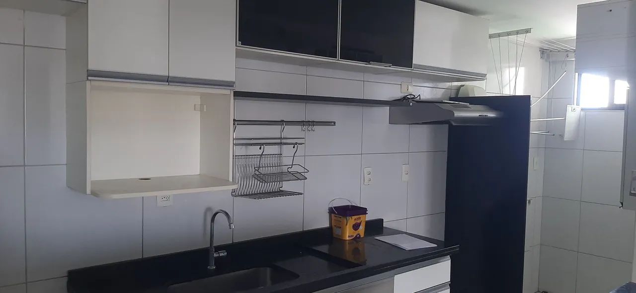 Apartamento de 3 quartos em Manaíra  - Foto 7