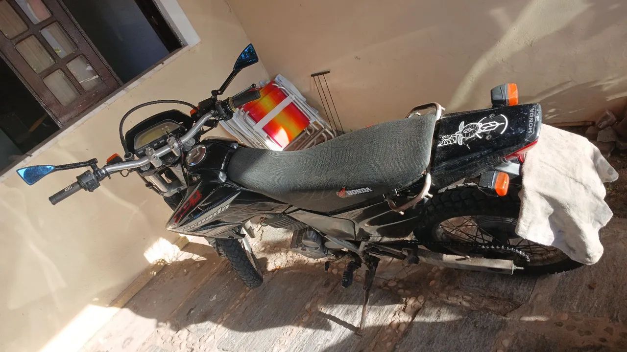 Tornado 250 - Foto 4