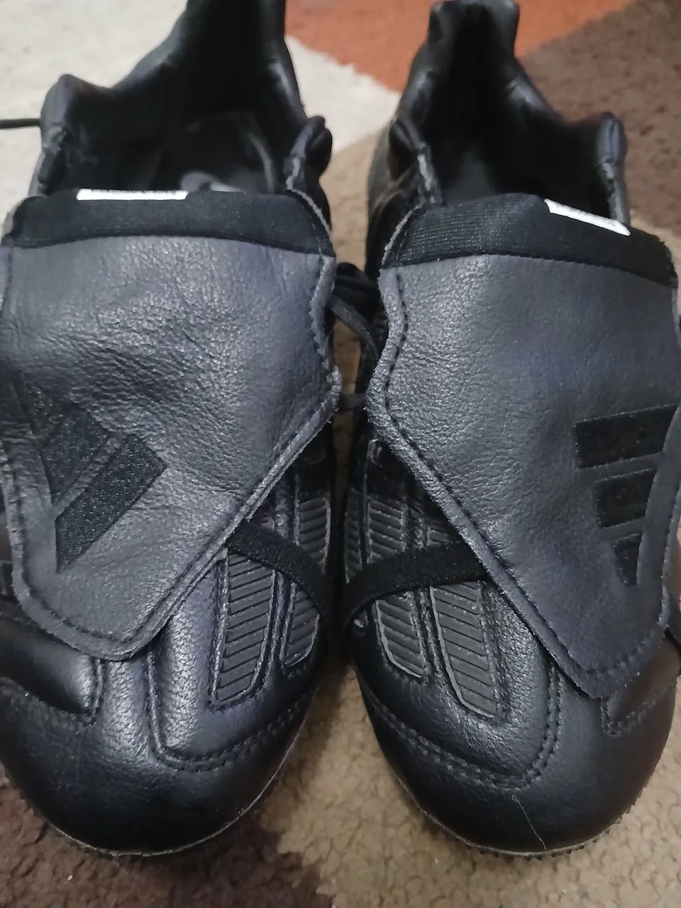 Chuteiras Adidas Predator Tongue