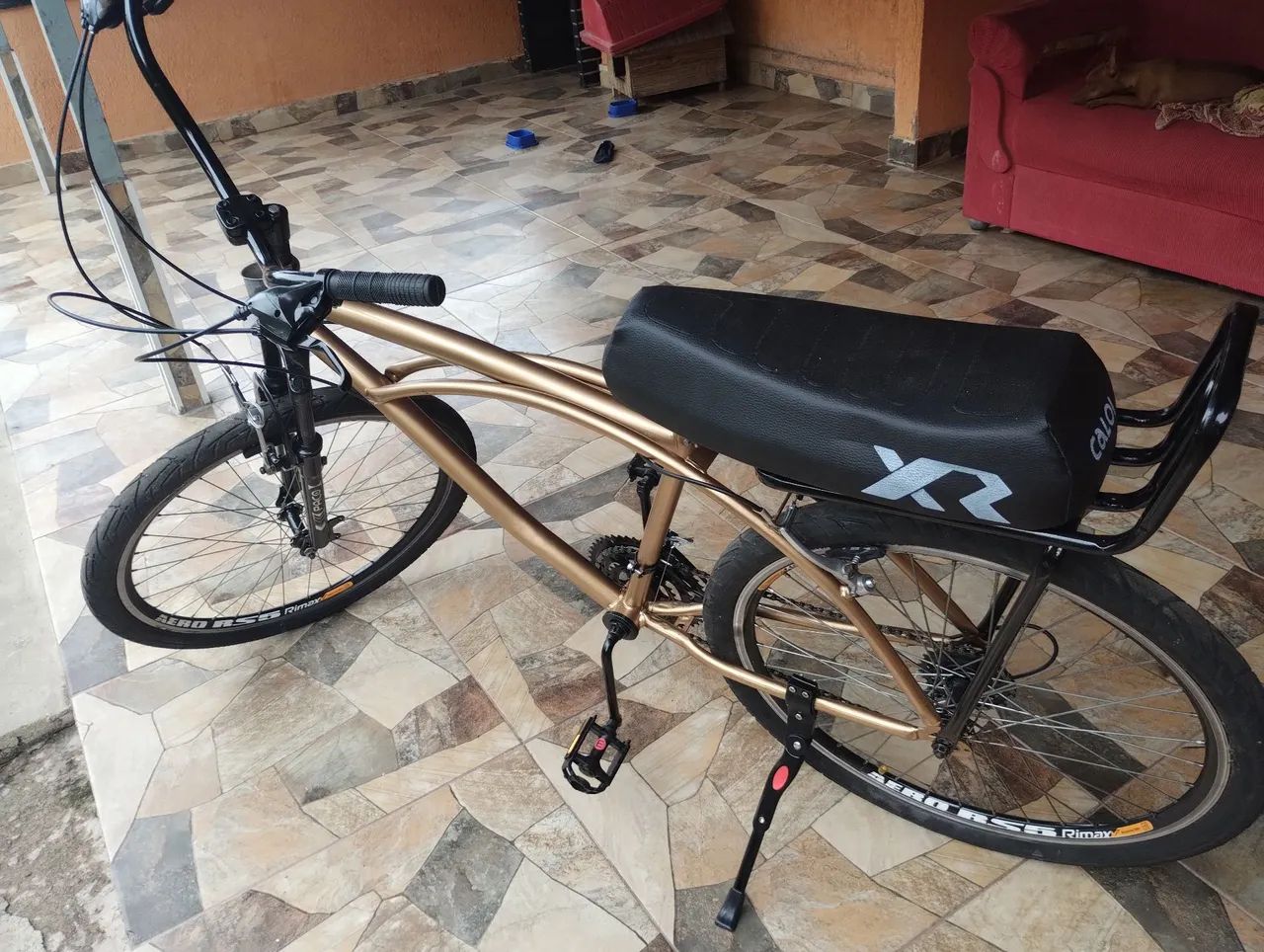Bicicleta aro 26 perfeitas  - Foto 4