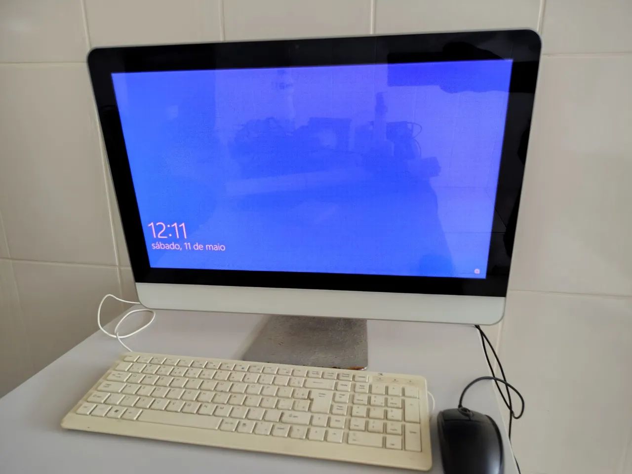 Computador DL Completo - Ótimo para o dia a dia! - Foto 3
