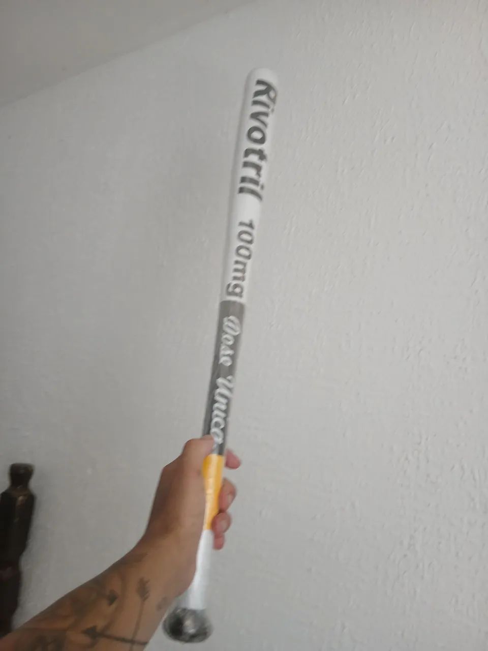 Taco de basebol  - Foto 2