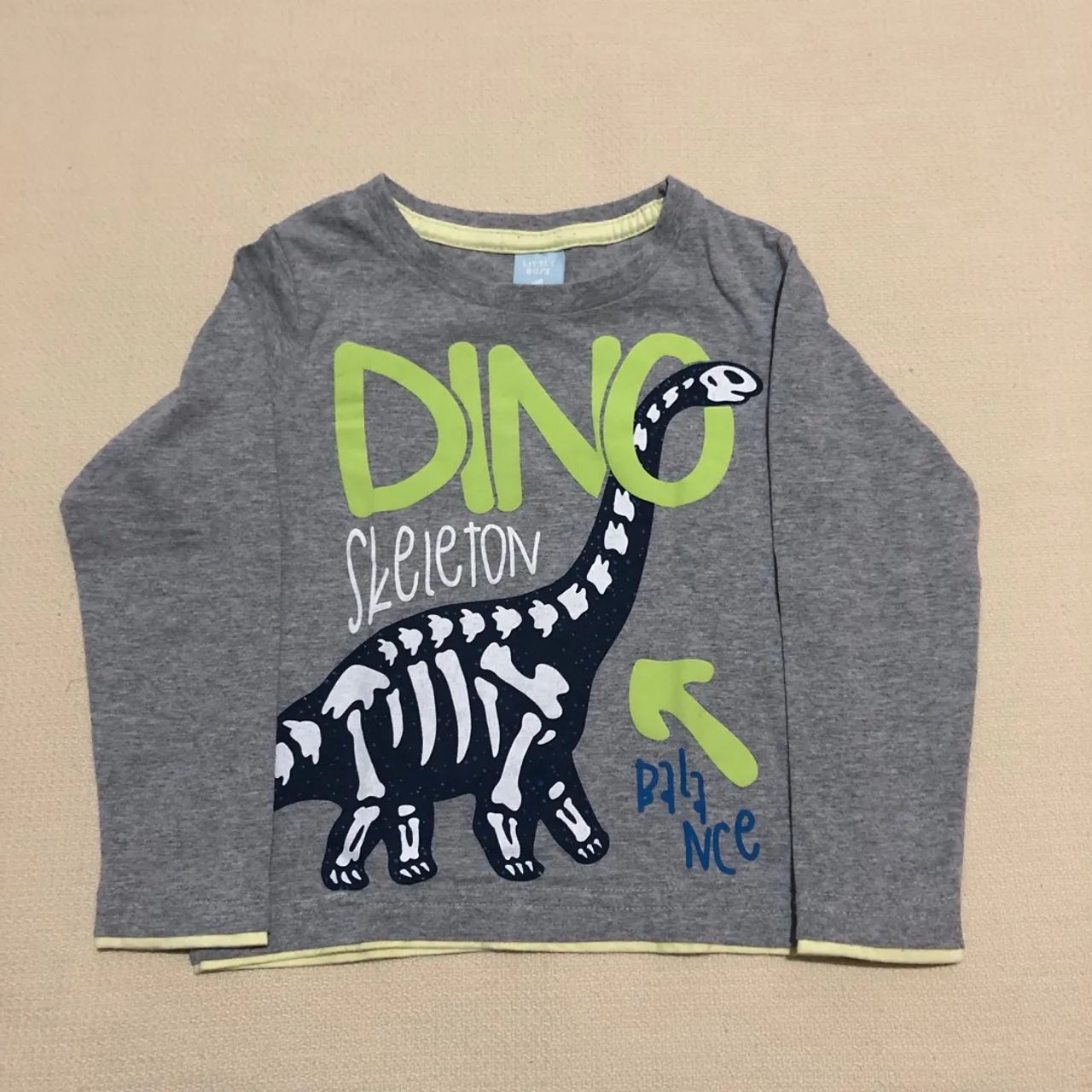 Kit roupas para bebê 1  - Foto 3