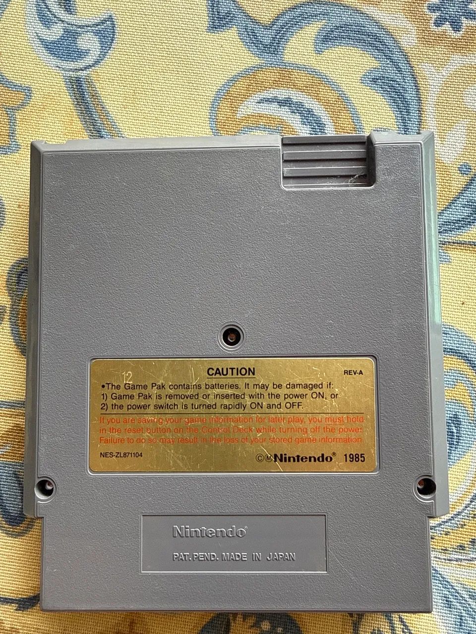 Nintendo NES Super Bowl - Foto 2
