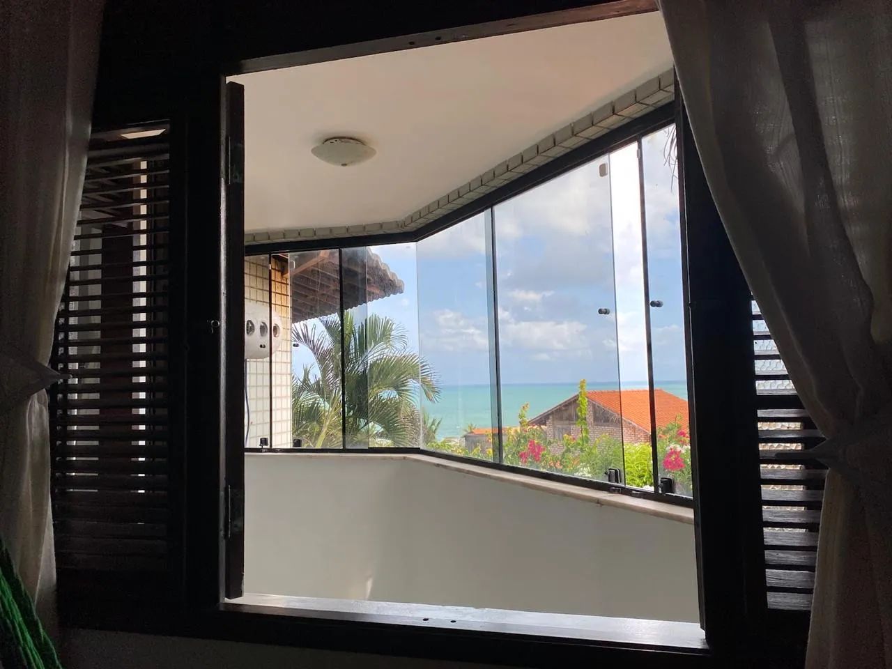 Apartamento de praia - Foto 2