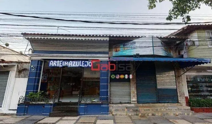 Loja à venda no CENTRO COMERCIAL BUZIOS , 500 m² por R$ 6.000.000 - Centro - Armação dos B