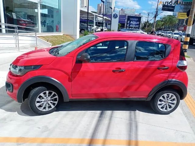 MOBI 1.0 EVO FLEX LIKE. MANUAL Vendedor Murilo Moreira bySagaburiti * - Foto 3