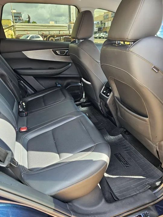 Tiggo 7 Pro Max drive aut. - Foto 5