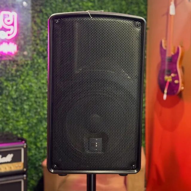 Caixa de Som Amplificada RCF HD10A MK5