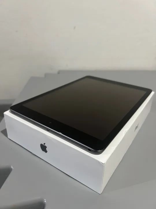 iPad Muito Novo Pouco Usado - Foto 2