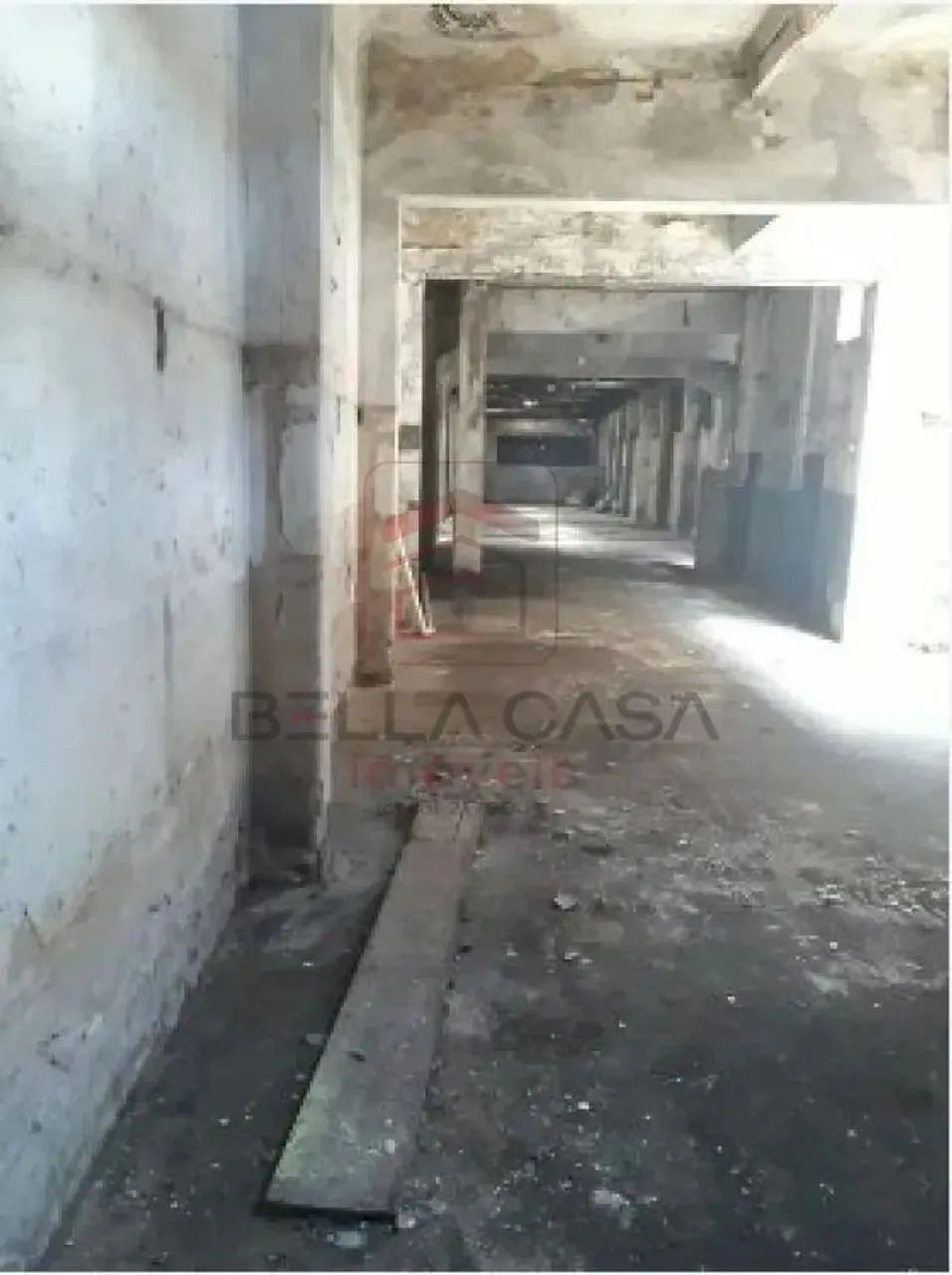 Galpão 510 m2 Brás Rua Piratininga 50 Mtrs METRÔ E TREM - Foto 3