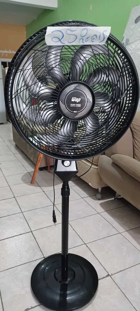 Ventilador de coluna Wap iper novo !64302318477315121
