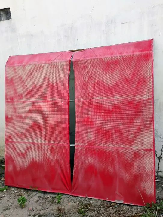 Toldo com lona - Foto 3