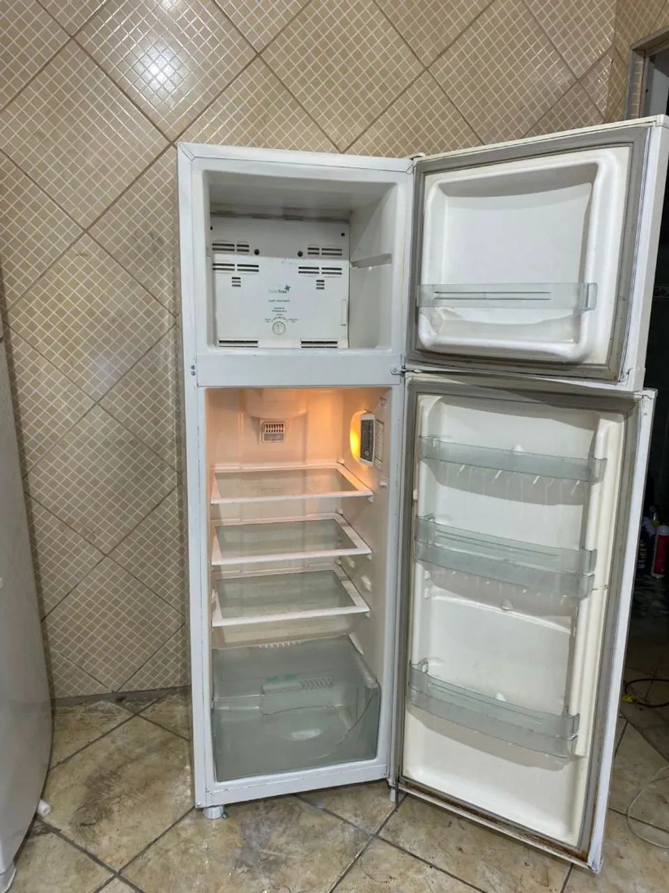 Geladeira Consul 280 litros - Foto 2