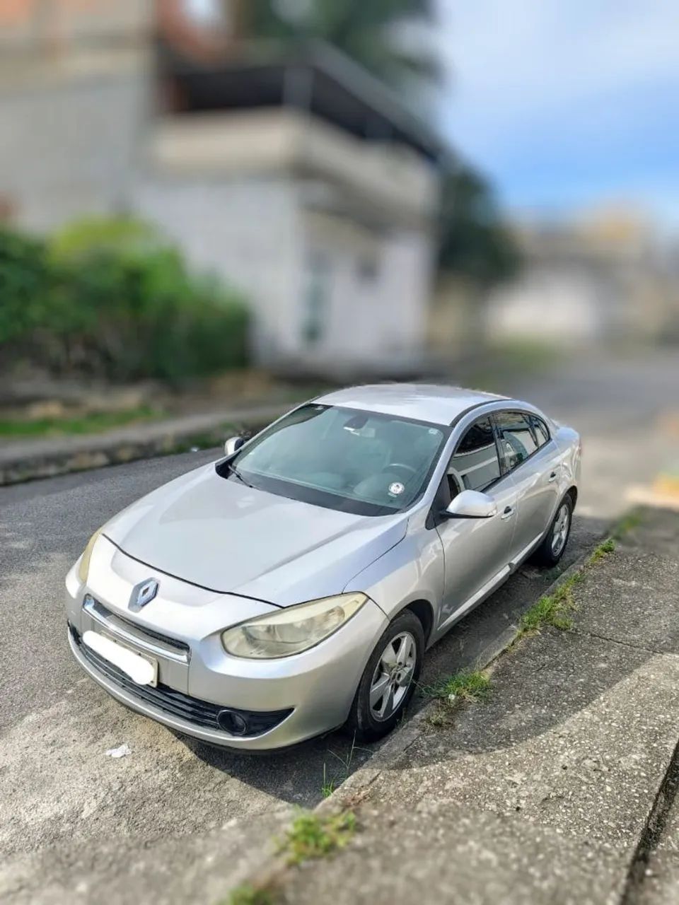 Fluence Dynamique 2.0 Aut/ 2014