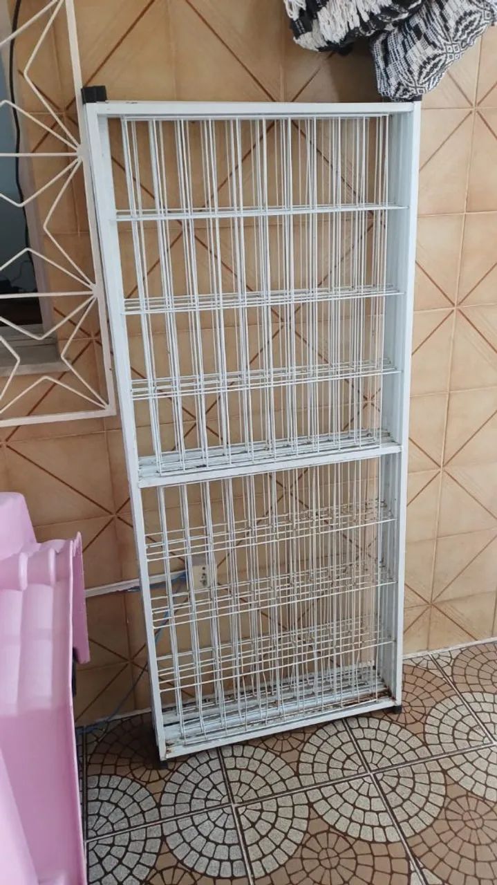 Cercado em módulos 431160448160245760