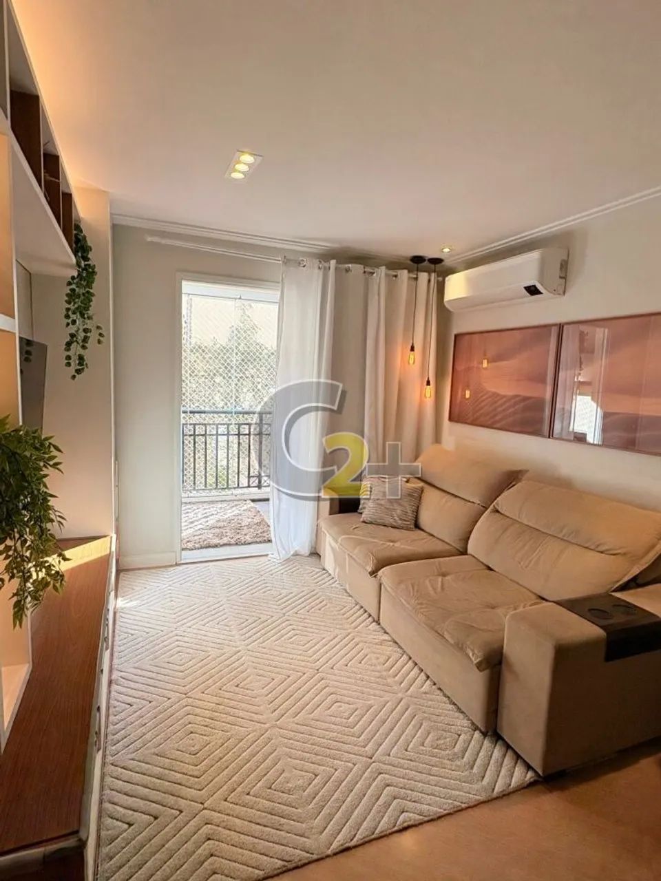 Apartamento, venda, Pompéia, 3 quartos, 1 suíte e 2 vagas de garagem. - Foto 3