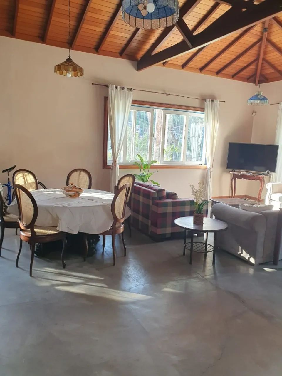 Casa para temporada Correas, Petrópolis/RJ - Foto 3