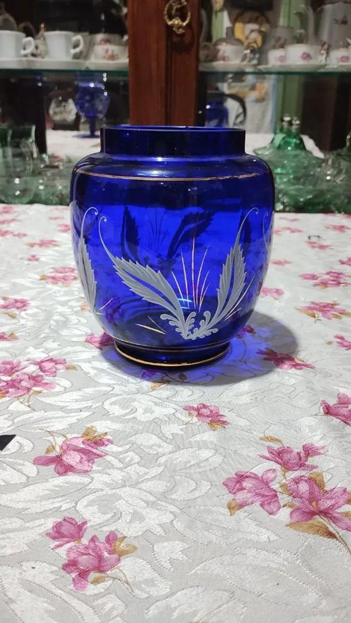 Vaso antigo 