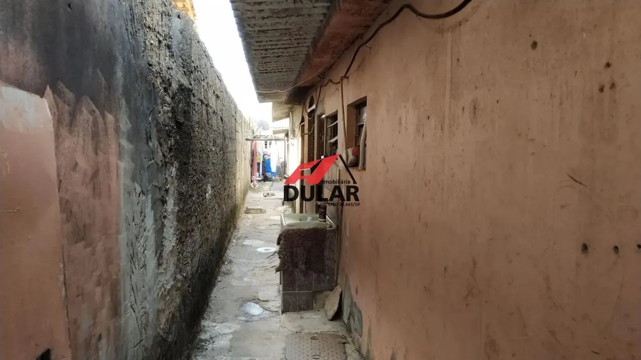 Casa para Venda TAGUATINGA NORTE/DF