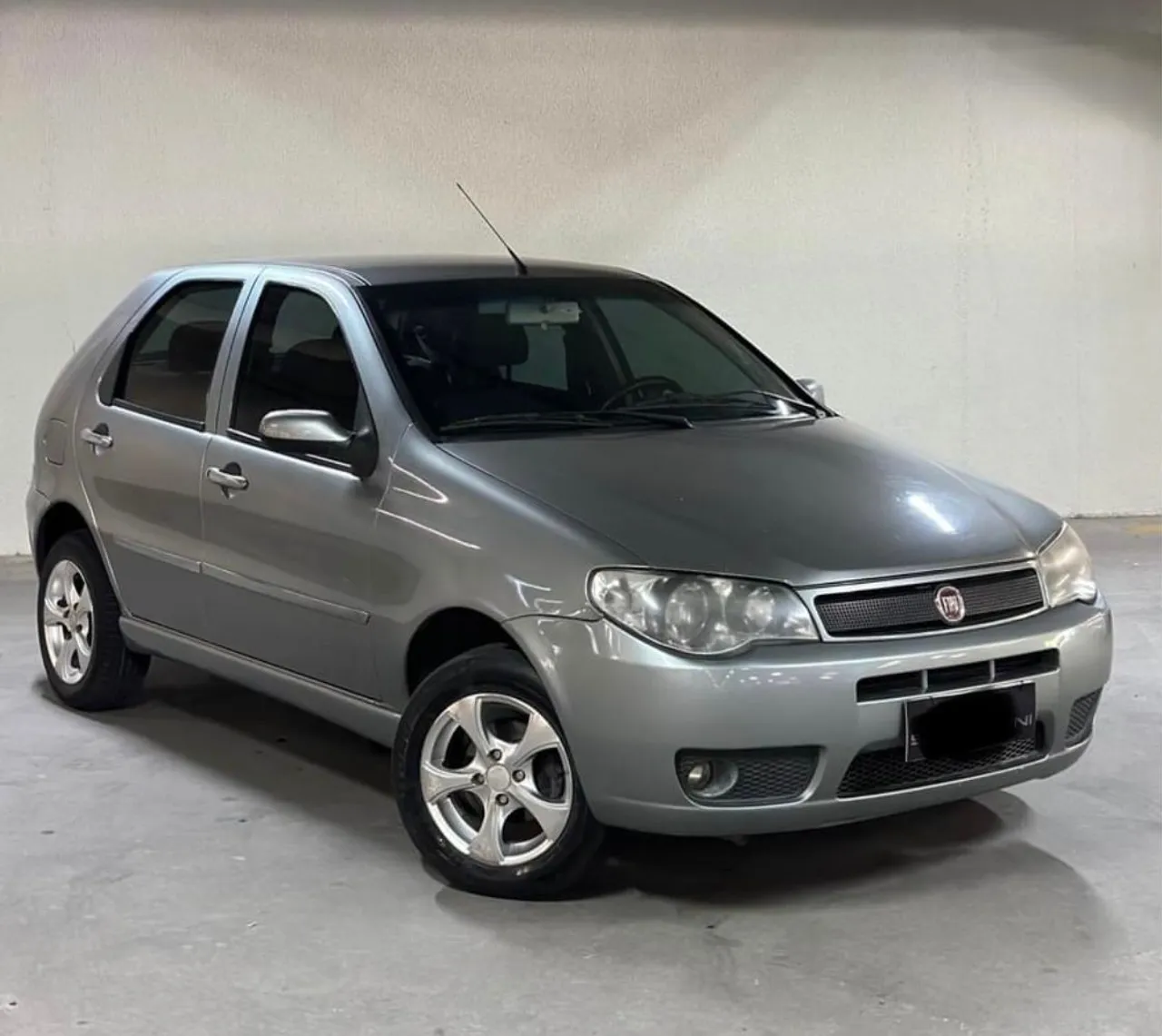 FIAT PALIO 2008 Usados e Novos em Belo Horizonte e região, MG