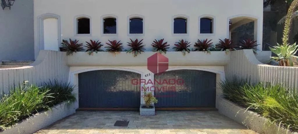 Sobrado com 6 dormitórios para alugar, 640 m² por R$ 16.000,00/mês - Zona 02 - Maringá/PR - Foto 3