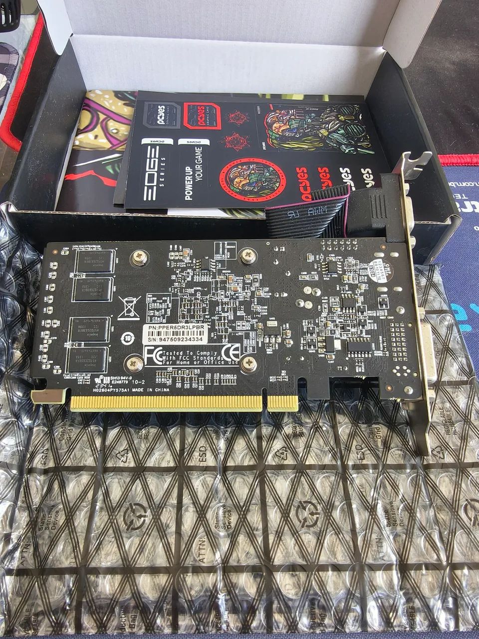 Placa de vídeo (GPU): AMD R5 220 - Placas de Vídeo - Piedade, Jaboatão ...