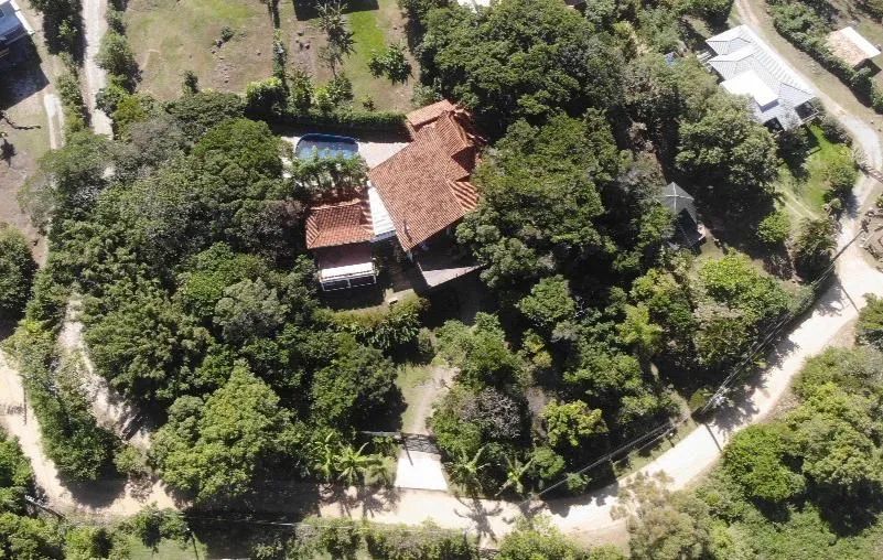 Magnífica mansão na Praia da Silveira - Garopaba - SC - Foto 5