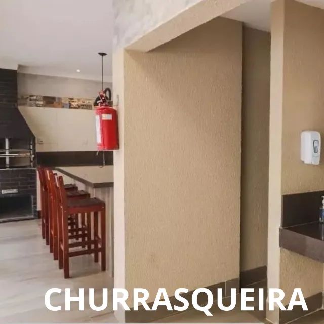 Residencial Gilberto Guimarães  - Foto 4