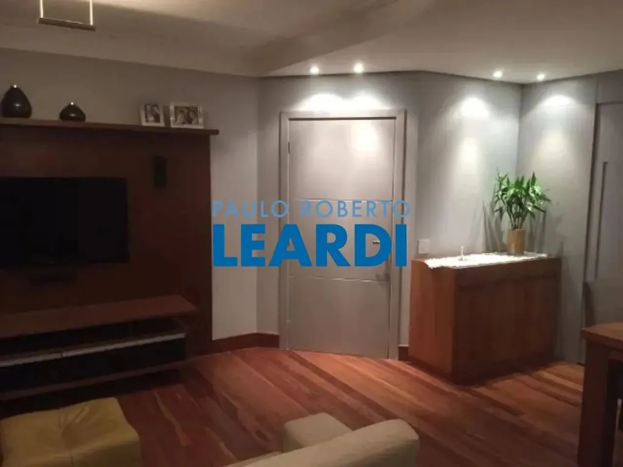 APARTAMENTO - MORUMBI - SP