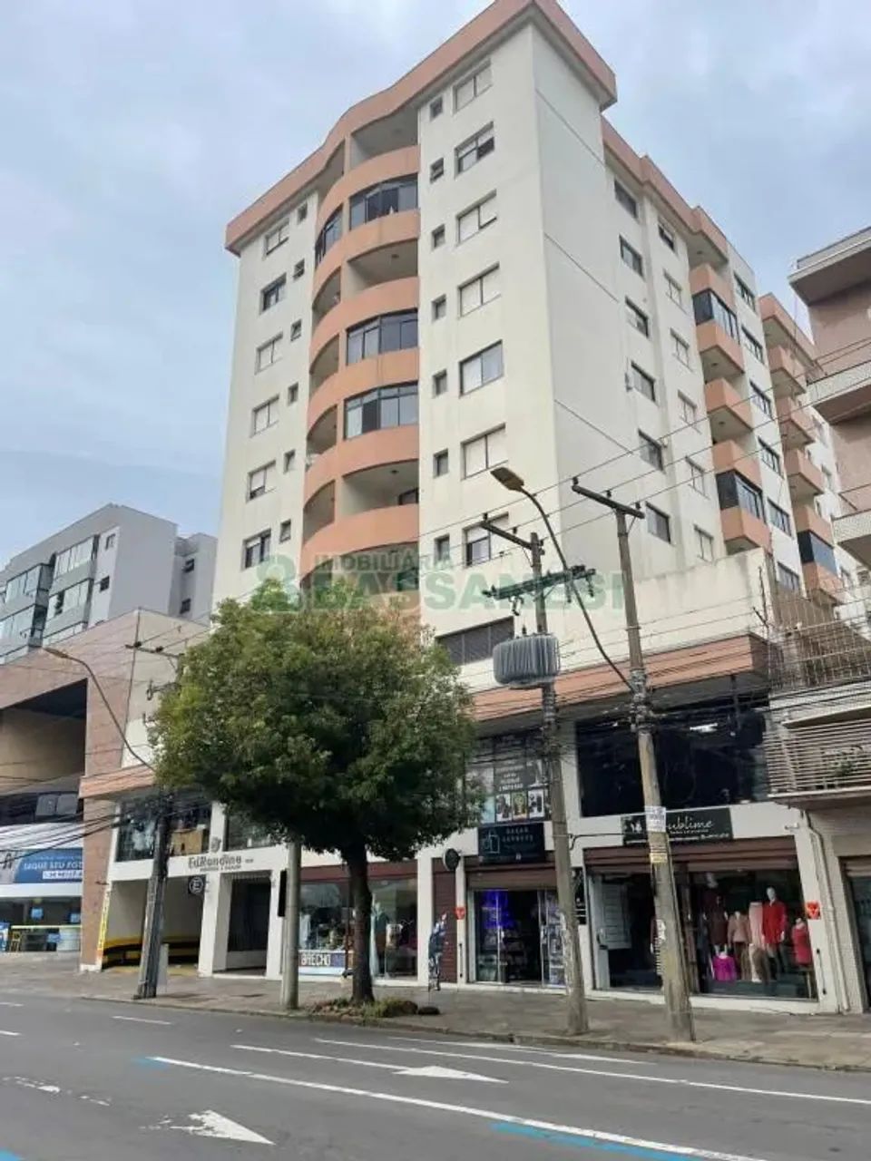 Apartamento Centro Caxias do Sul