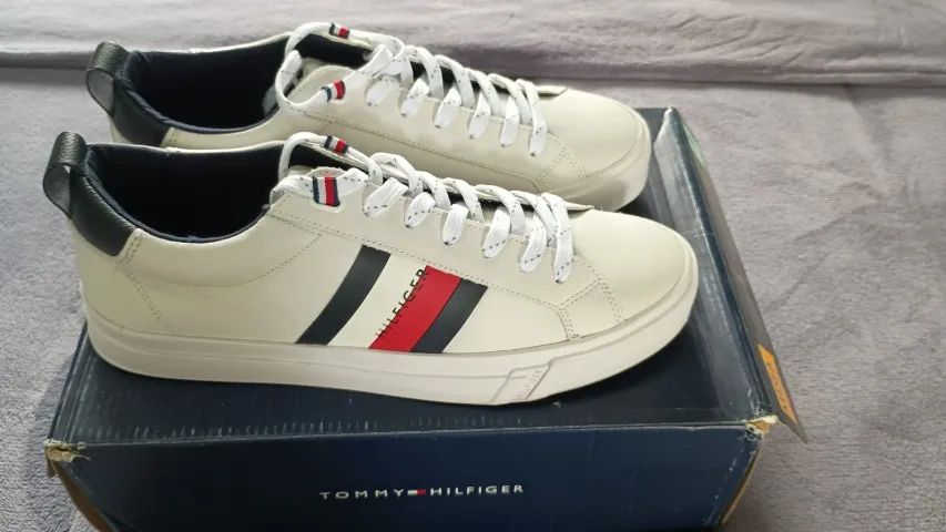 Tenso Tommy Hilfiger Novo  - Foto 2