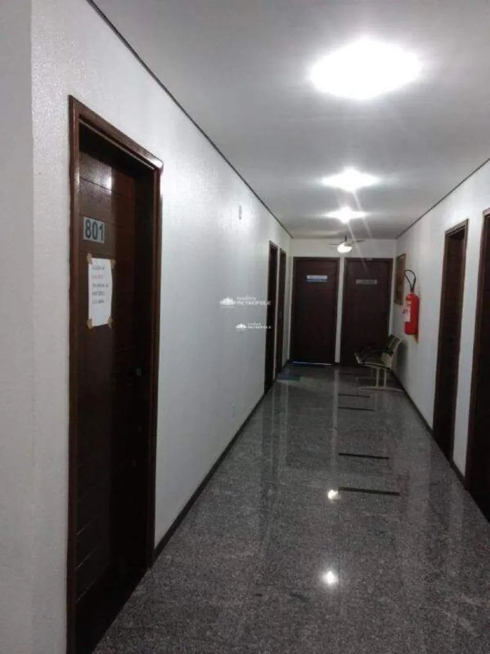 EDIF.CENTRO MEDICO DR.DIRCEU ARCOVERDE - BAIRRO: CENTRO - Foto 3