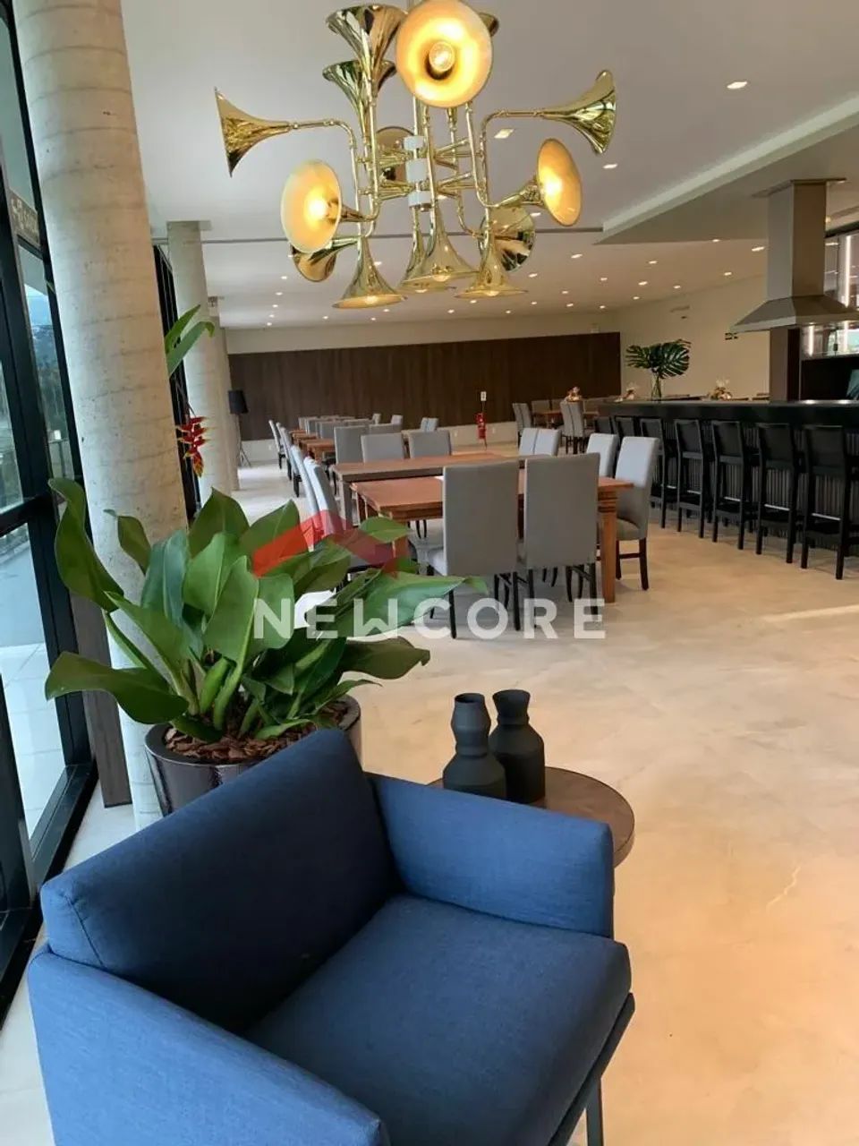 Lote em condomínio em Rua Orleans - América - Joinville/SC - Foto 8