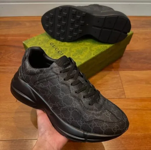 Tênis Gucci GG Original