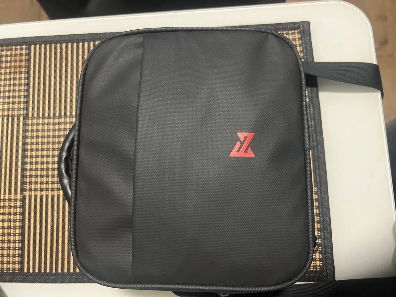 Drone Fimi X8 Mini V2 4K Branco 5.8GHz 1 Bateria Plus - Foto 2