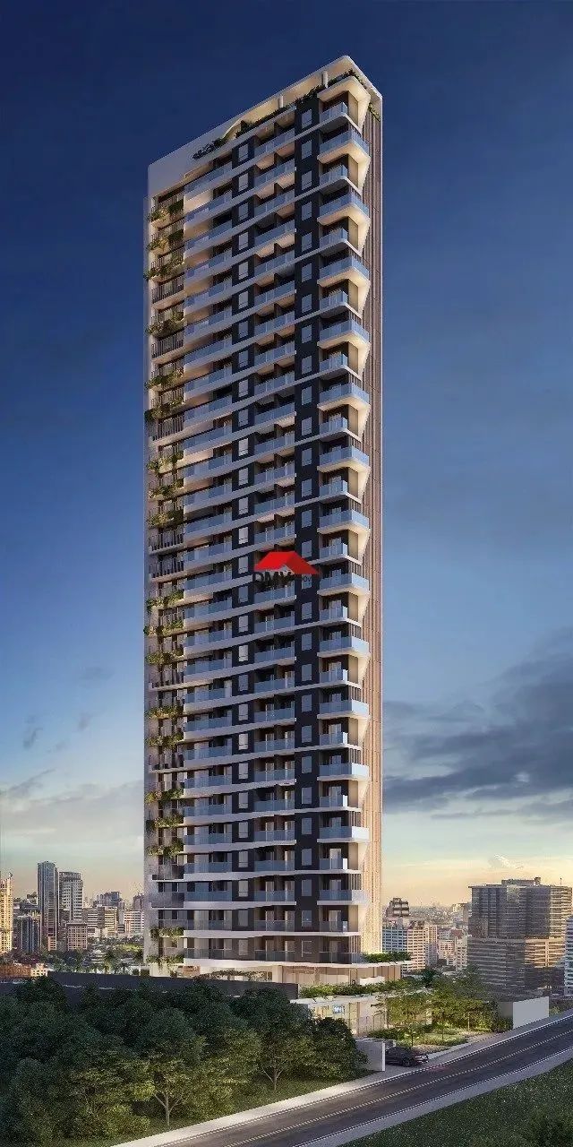 Apartamento à Venda no Meireles - Vista Mar - Foto 3